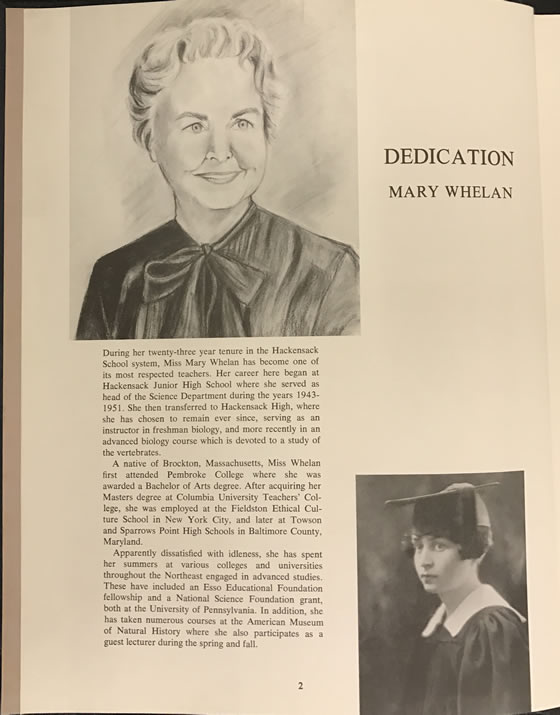 Dedication Page 2